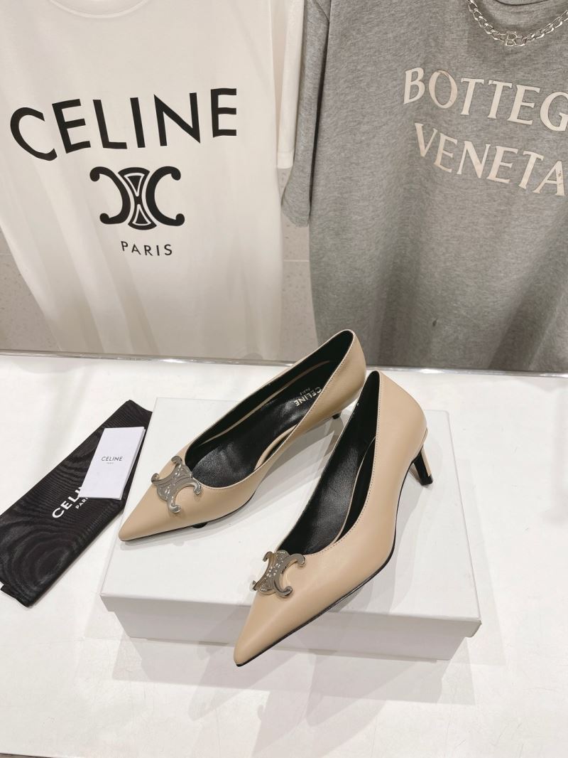 Celine Sandals